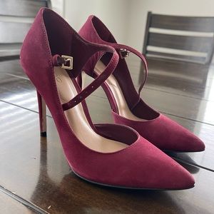 Women’s Aldo heels